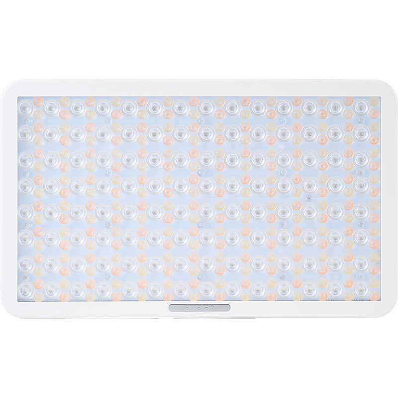 amaran Pano 60c RGB COB Mobile Light Panel Kit (White)