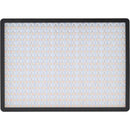 amaran Pano 120c RGB COB Mobile Light Panel (Charcoal)