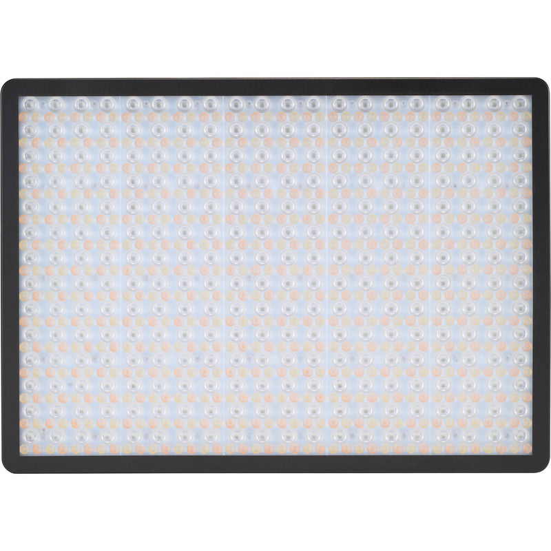 amaran Pano 120c RGB COB Mobile Light Panel (Charcoal)