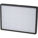 amaran Pano 120c RGB COB Mobile Light Panel (Charcoal)