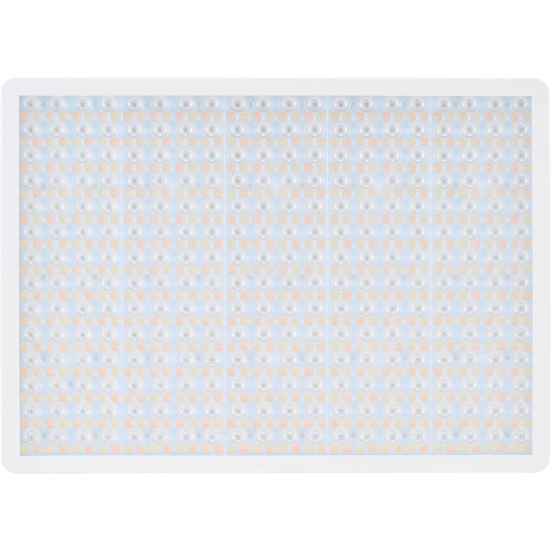 amaran Pano 120c RGB COB Mobile Light Panel (White)