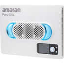 amaran Pano 120c RGB COB Mobile Light Panel (White)