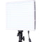 amaran Pano 120c RGB COB Mobile Light Panel (White)
