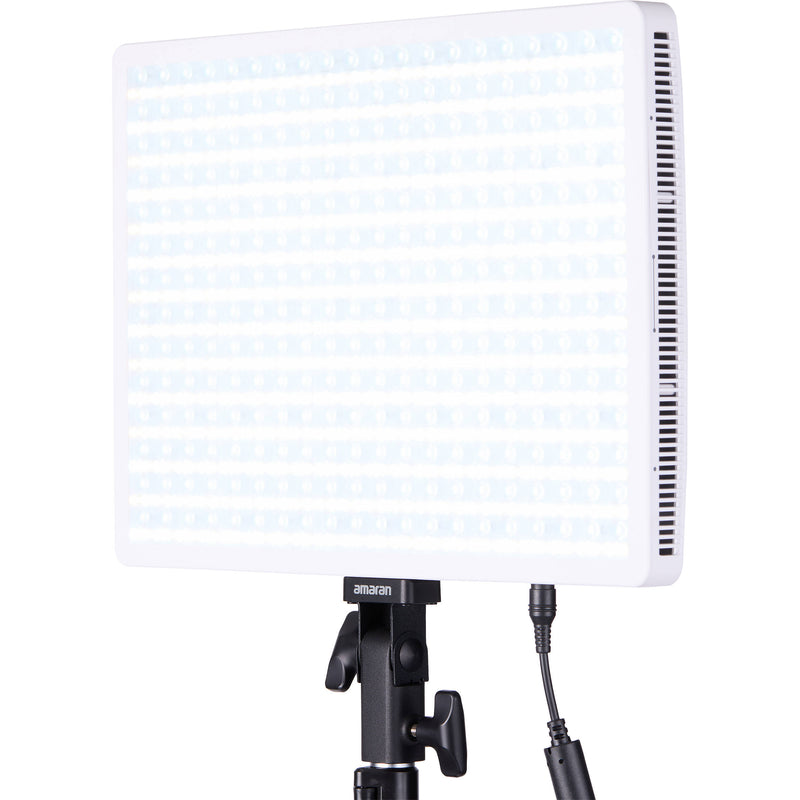 amaran Pano 120c RGB COB Mobile Light Panel (White)
