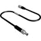 AUDIOROOT 4-Pin Hirose Male to Locking Long-Barrel Switchcraft 761K Power Cable
