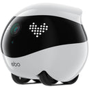 enabot EBO Air 2 Companion Robot (Dove White)
