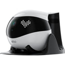 enabot EBO Air 2 Companion Robot (Dove White)