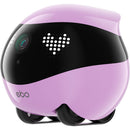 enabot EBO Air 2 Companion Robot (Robin Pink)