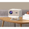 Yaber L2 Plus 700-Lumen Full HD Smart Home Theater Projector