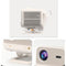 Yaber L2 Plus 700-Lumen Full HD Smart Home Theater Projector