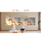 Yaber L2 Plus 700-Lumen Full HD Smart Home Theater Projector
