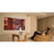Yaber L2 Plus 700-Lumen Full HD Smart Home Theater Projector