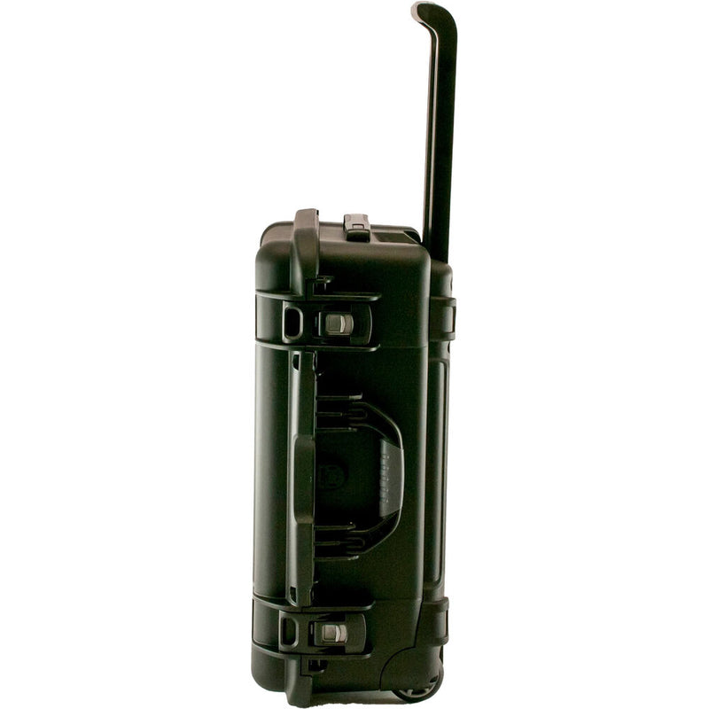 Turtle SanDisk Professional G-RAID Shuttle XL 8-Bay RAID Case