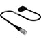 AUDIOROOT Hirose 4-Pin Male to D-Tap Battery Connector