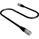 AUDIOROOT 4-Pin Hirose Male to 4-Pin Hirose Male Power Cable