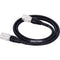 AUDIOROOT 4-Pin Hirose Male to 4-Pin Hirose Male Power Cable