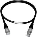 AUDIOROOT Hirose 4-Pin Male to Hirose 4-Pin Female Extender Power Cable