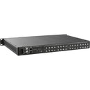 MOTU 16A 32 x 34 Thunderbolt 4 / USB4 Audio Interface
