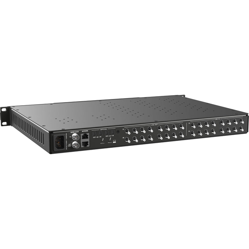 MOTU 16A 32 x 34 Thunderbolt 4 / USB4 Audio Interface