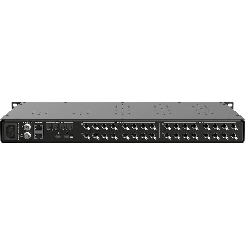 MOTU 16A 32 x 34 Thunderbolt 4 / USB4 Audio Interface