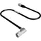 AUDIOROOT Hirose 4-Pin to Right-Angle Hirose 4-Pin Male Cable