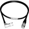 AUDIOROOT Hirose 4-Pin to Right-Angle Hirose 4-Pin Male Cable