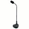 Astatic GN18VP 18" Variable Polar Pattern Gooseneck Microphone