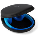 Belkin SoundForm Mini Wireless On-Ear Headphones for Kids (Gen 2, Blue)