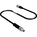 AUDIOROOT 4-Pin Hirose Male to Switchcraft S760K Power Cable