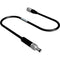 AUDIOROOT 4-Pin Hirose Male to Switchcraft S761K Power Cable
