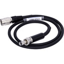 AUDIOROOT 4-Pin Hirose Male to Switchcraft S761K Power Cable