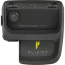 Pliant Technologies CrewCom CRP-12 Compact Radio Pack (2.4 GHz)