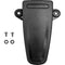 Pliant Technologies CRP-CLIP-KIT Replacement Belt Clip for CrewCom Radio Packs