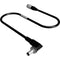 AUDIOROOT 4-Pin Hirose Male to Right-Angle Switchcraft S761K Power Cable