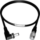 AUDIOROOT 4-Pin Hirose Male to Right-Angle Switchcraft S761K Power Cable