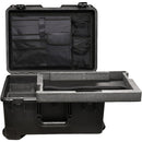 Pliant Technologies PAC-CB2-6RP CrewCom CB2 6-Up Case