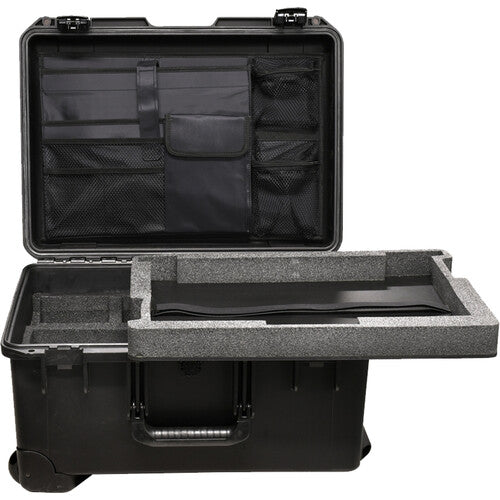 Pliant Technologies PAC-CB2-6RP CrewCom CB2 6-Up Case