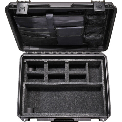 Pliant Technologies PAC-CB2-6RP CrewCom CB2 6-Up Case