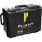 Pliant Technologies PAC-CB2-6RP CrewCom CB2 6-Up Case