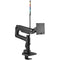 Kensington SmartFit Premium Heavy-Duty Single Monitor Arm