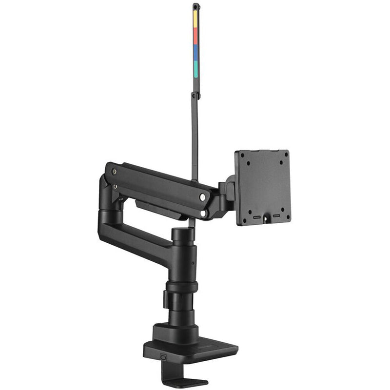 Kensington SmartFit Premium Heavy-Duty Single Monitor Arm