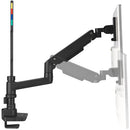 Kensington SmartFit Premium Heavy-Duty Single Monitor Arm