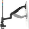 Kensington SmartFit Premium Heavy-Duty Single Monitor Arm