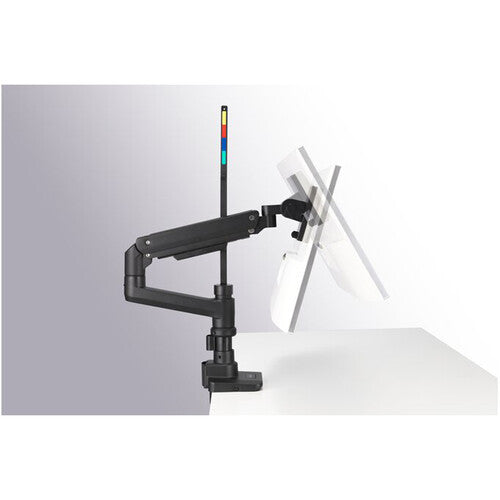Kensington SmartFit Premium Heavy-Duty Single Monitor Arm