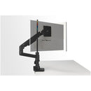 Kensington SmartFit Premium Heavy-Duty Single Monitor Arm