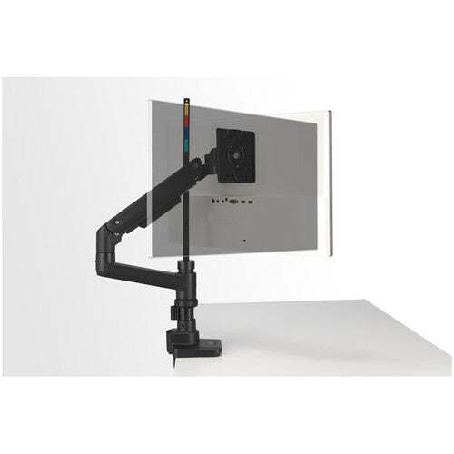 Kensington SmartFit Premium Heavy-Duty Single Monitor Arm