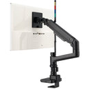 Kensington SmartFit Premium Heavy-Duty Single Monitor Arm