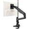 Kensington SmartFit Premium Heavy-Duty Single Monitor Arm