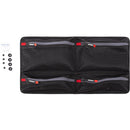 Nanuk Mesh Lid Organizer Kit for 935 Hard Case