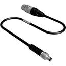 AUDIOROOT 4-Pin XLR Female to Switchcraft 760K Power Cable